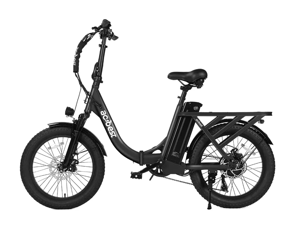 RoadX Performance Touring E-Bike