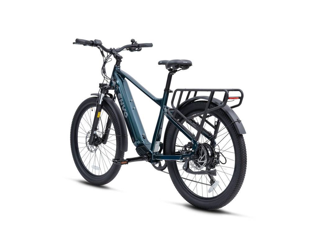 ENVO D50 Urban Commuter Electric Bike