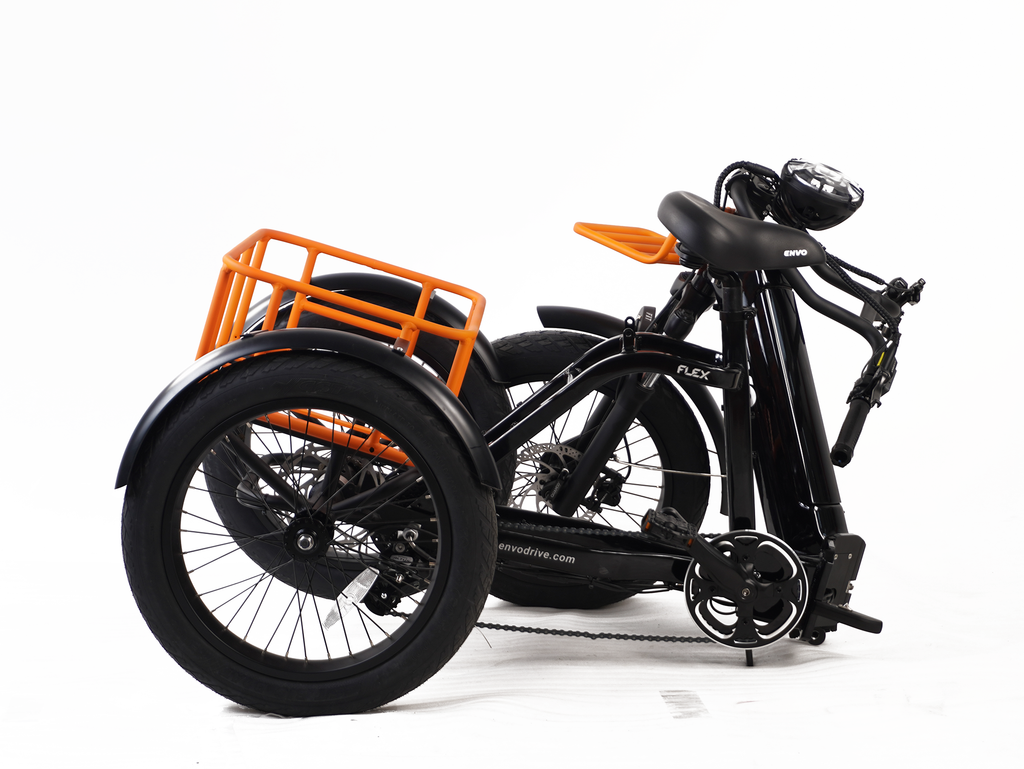 ENVO Flex Electric Trike