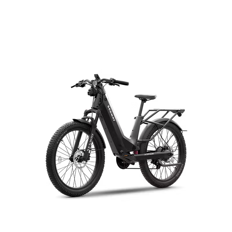 UrbanEdge Commuter E-Bike